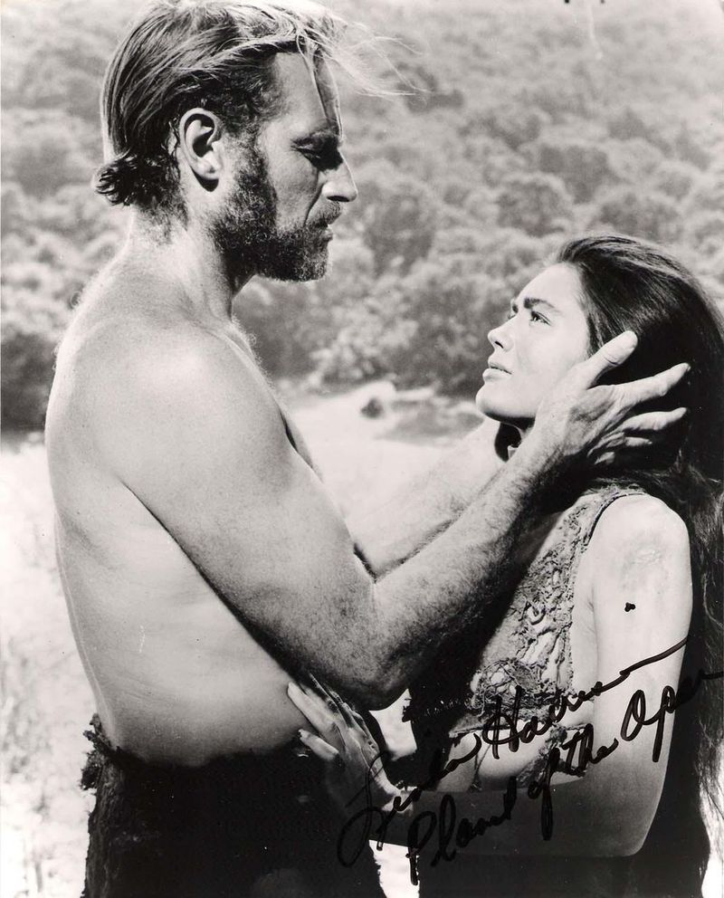 Planet Of The Apes (1968)