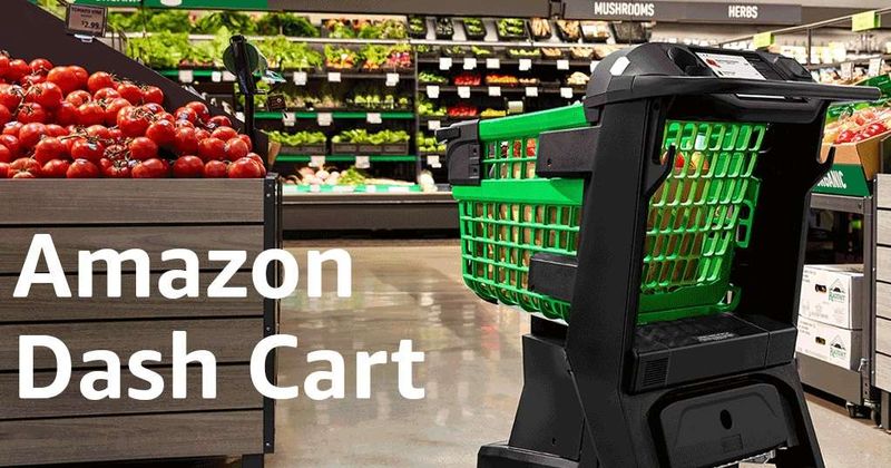 2020s: Contactless And Tech-Driven Stores