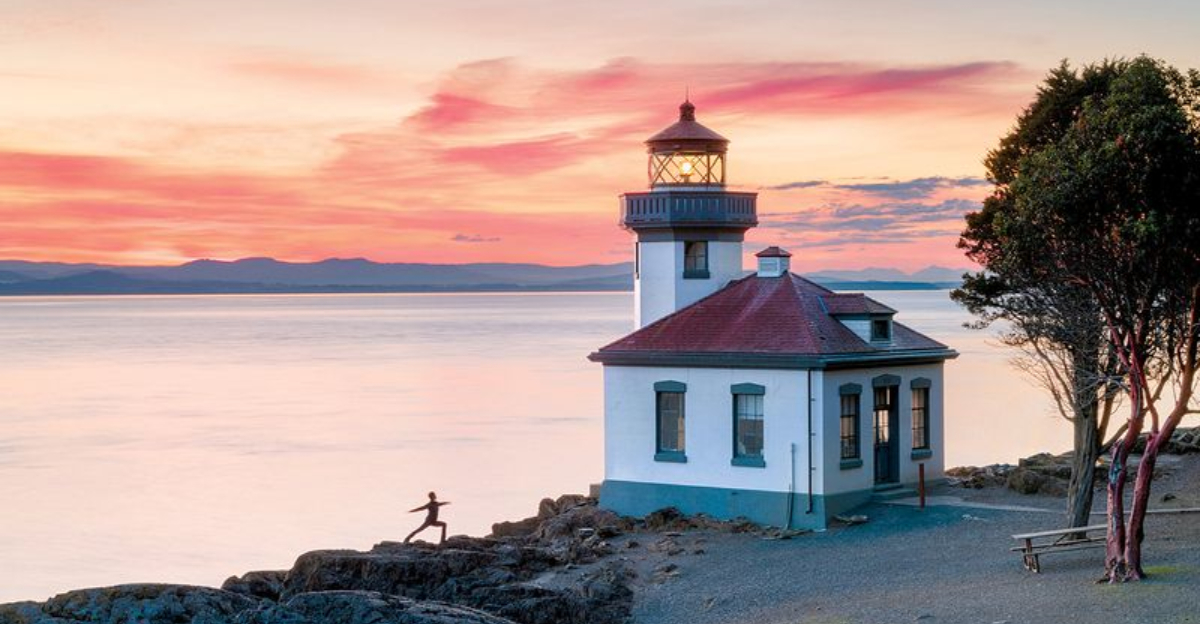 27 Amazing Things Still On Your Washington 2025 Bucket List