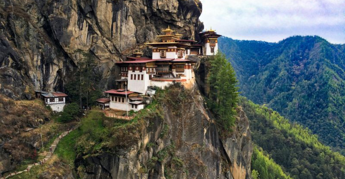 32 Ancient Sites That’ll Rock Your Inner Archaeologist