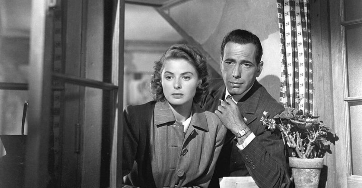 5 Classic Movies Every Beginner Should Watch To Appreciate Cinema
