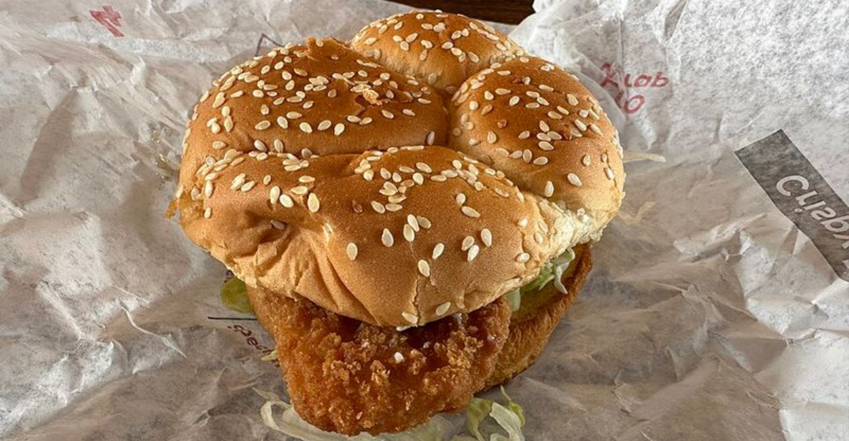 5 Fish Sandwiches Across America That Are Totally Worth The Catch