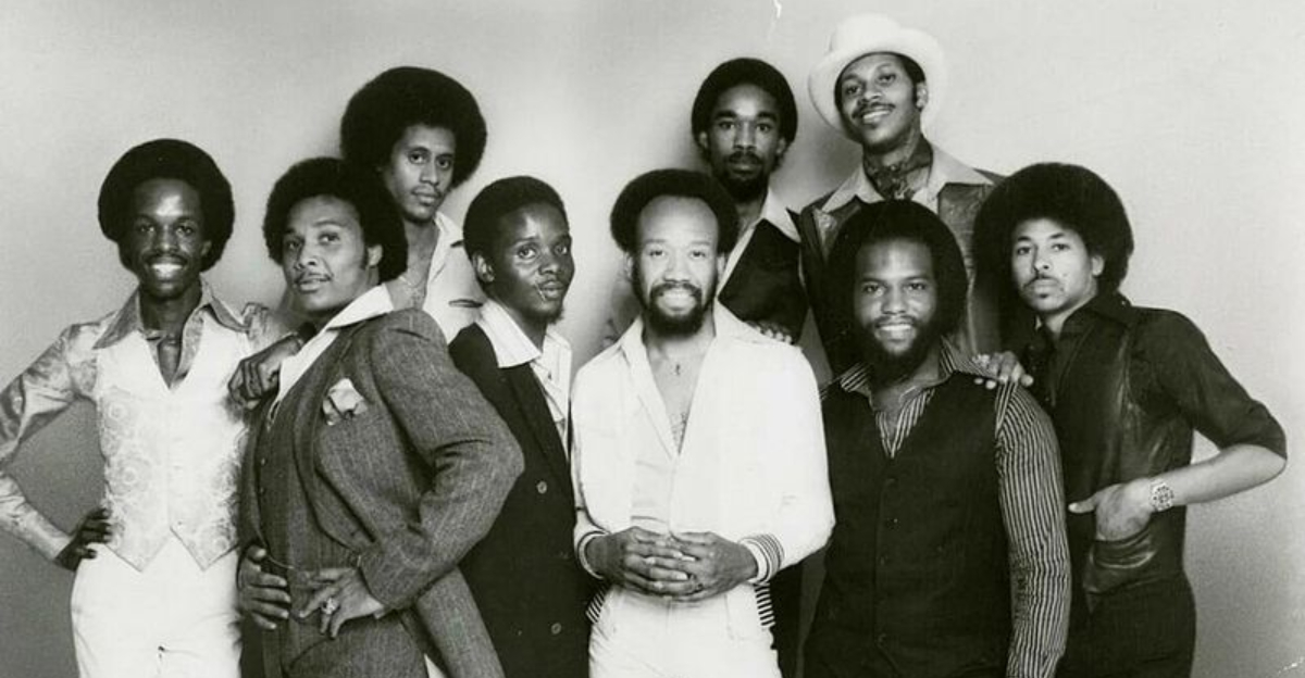 5 Incredible 1970s Bands That Perfectly Blended Horns And Guitars