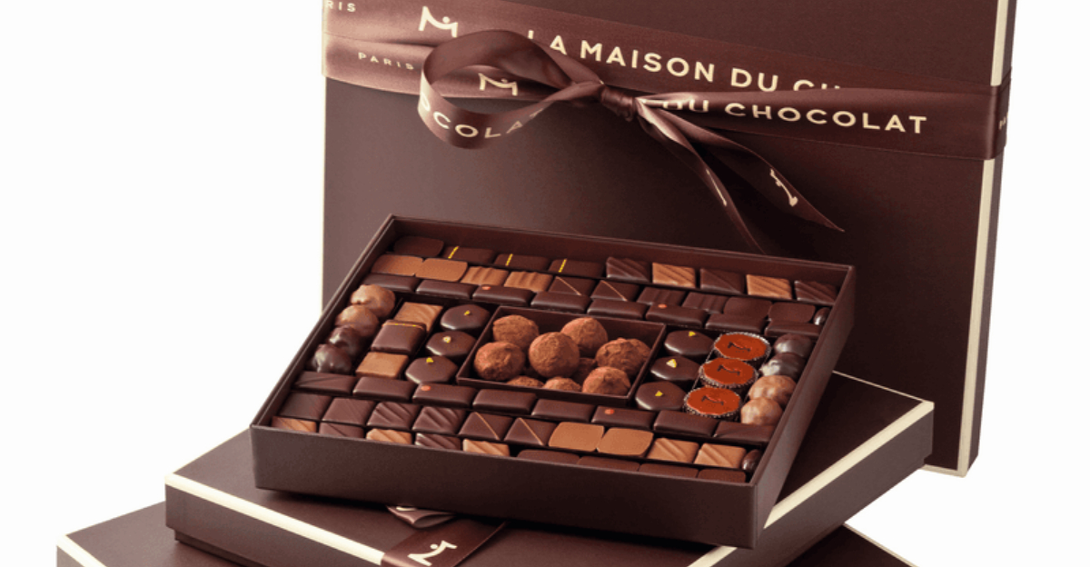 5 Sweet Elite Chocolates A Pro Chocolatier Would Melt For