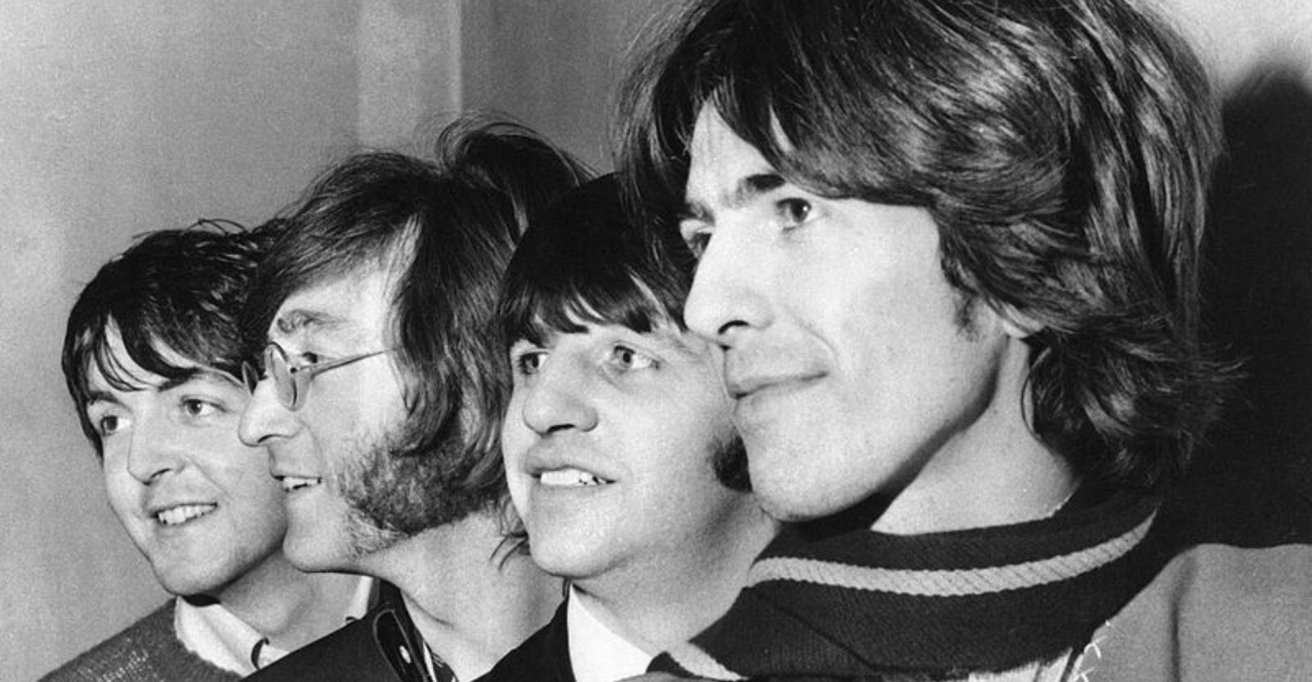 6 ’60s Songs That Broke The Rules And Still Sound Revolutionary
