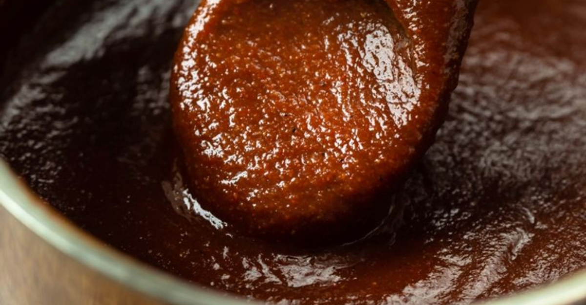 6 Barbecue Sauces That Actually Deserve A Spot On Your Table