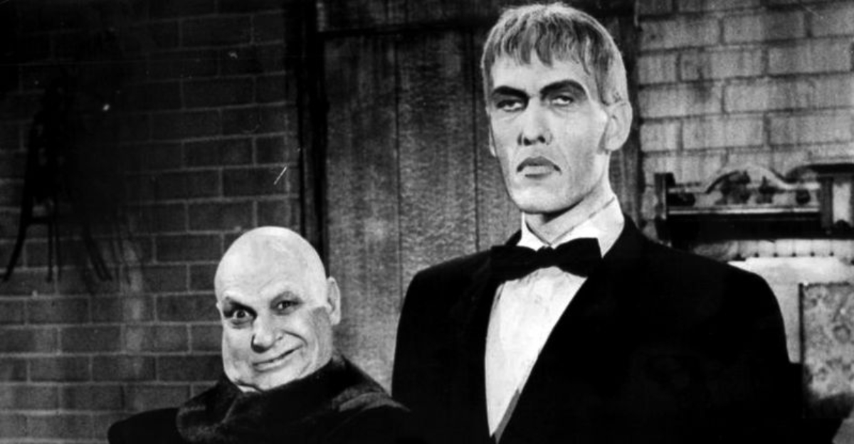 6 Enduring TV Catchphrases From The 1960s