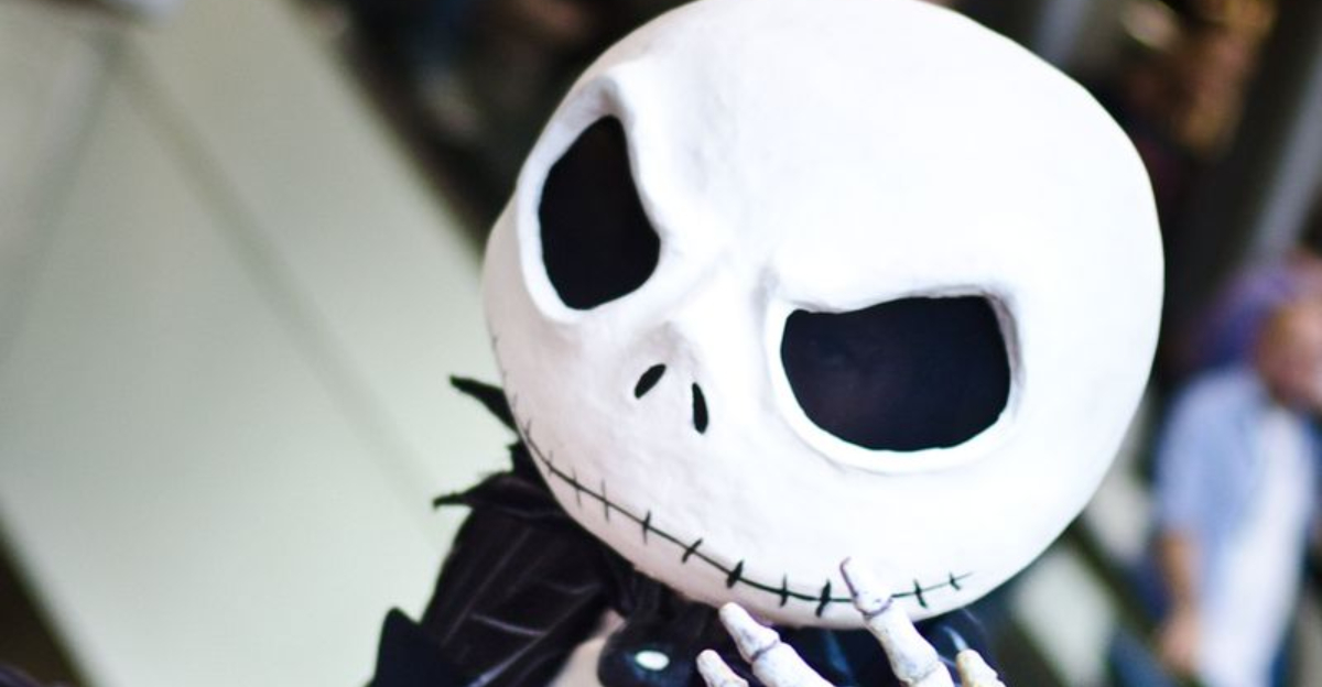 6 Halloween Movies For People Who Prefer Laughs Over Screams