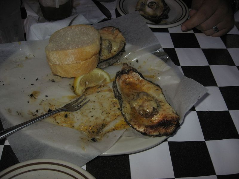 Acme Oyster House
