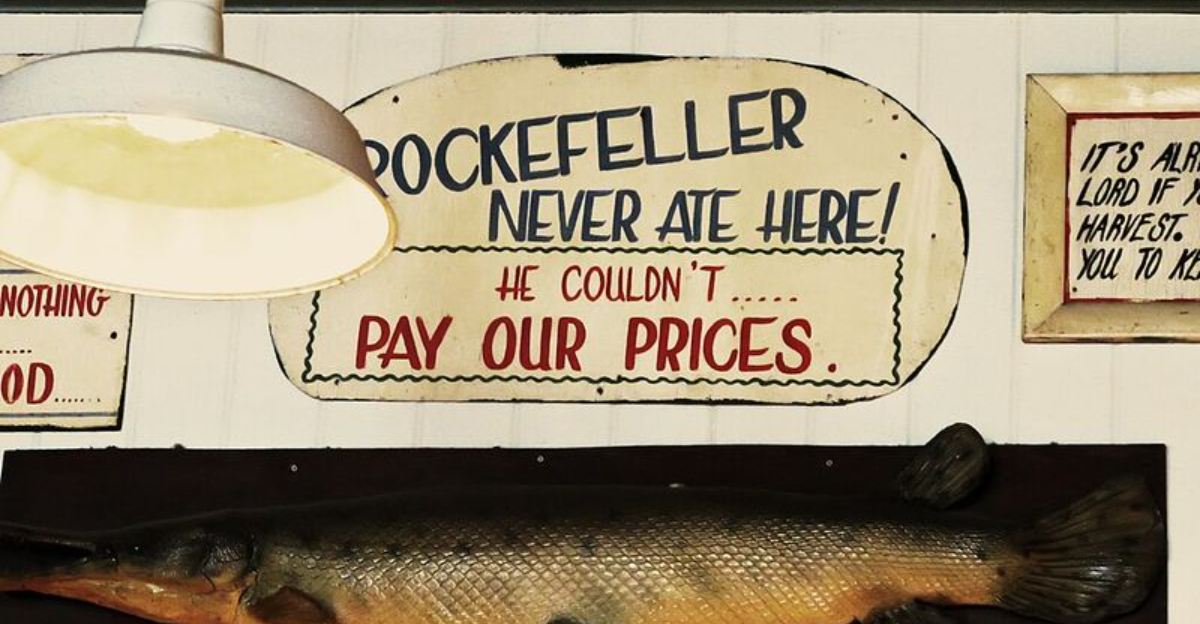 6 Restaurant Chains Serving Consistently Excellent Fried Oysters