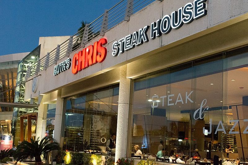 Ruth's Chris Steak House