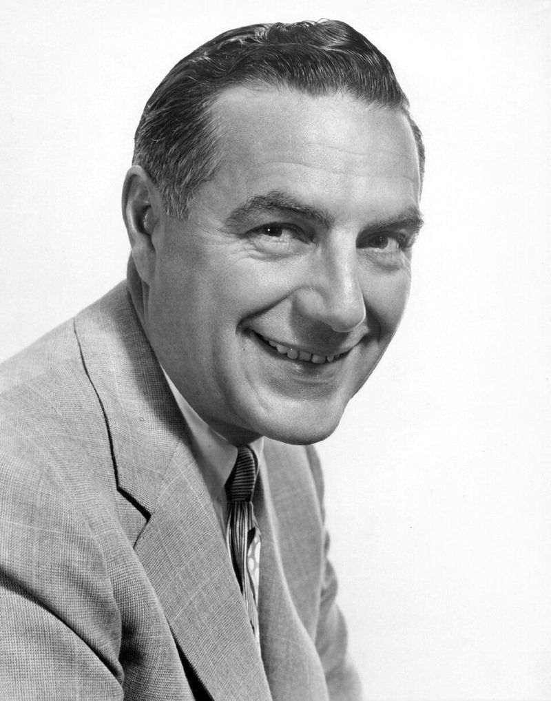 Ted Mack's Original Amateur Hour