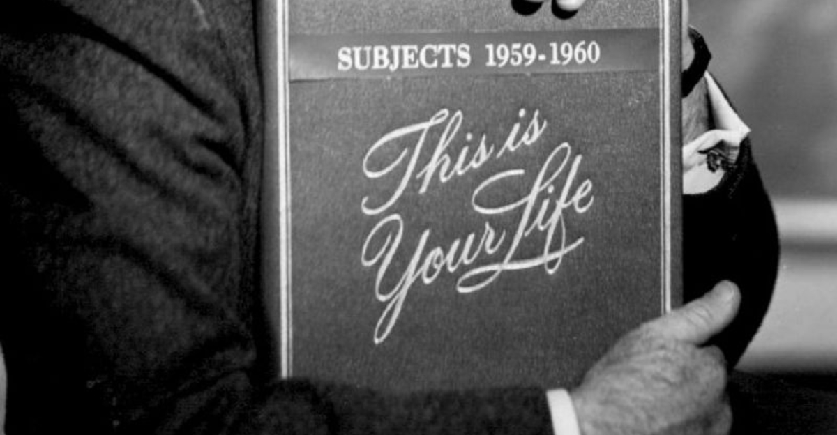 6 Trailblazing Reality TV Shows That Sparked A Cultural Phenomenon