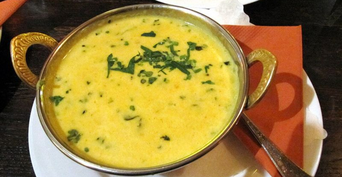 7 Hearty Soup Classics From Grandma’s Kitchen That Time Forgot