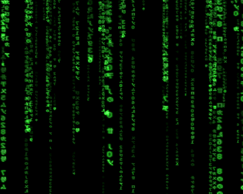 The Matrix