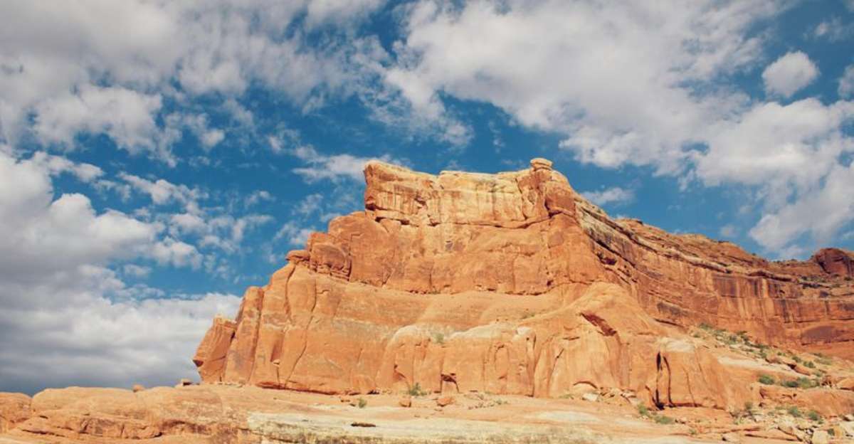 7 National Parks You’ll Fall Head Over Hills For