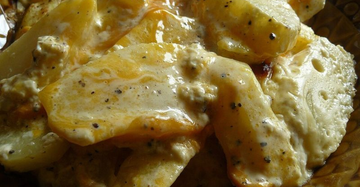 7 Potato Sidekicks So Good They Steal The Whole Show