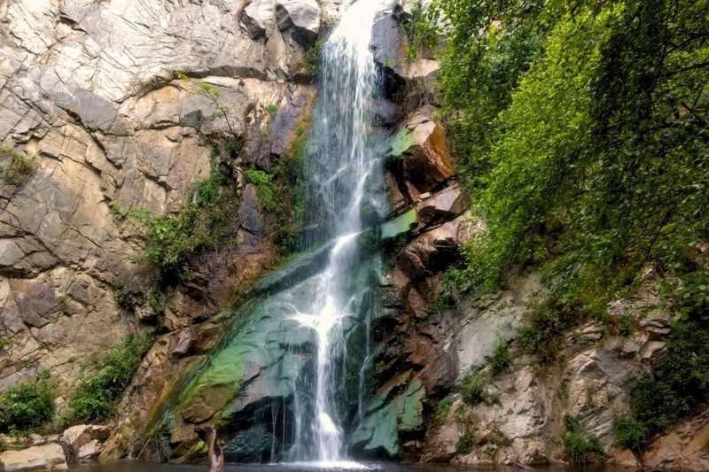 Sturtevant Falls