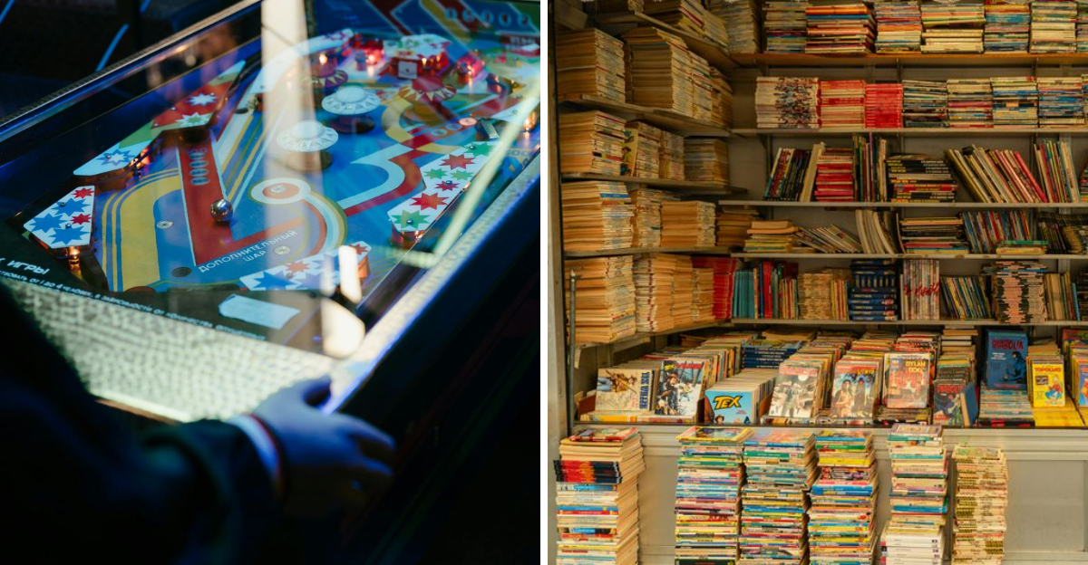 70 Years Ago, These Everyday Items Only Cost A Quarter