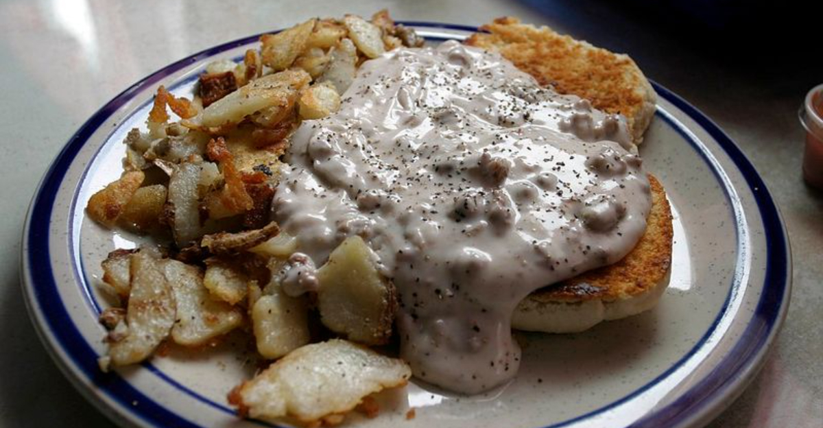 8 Civil War-Era Meals That Have Endured
