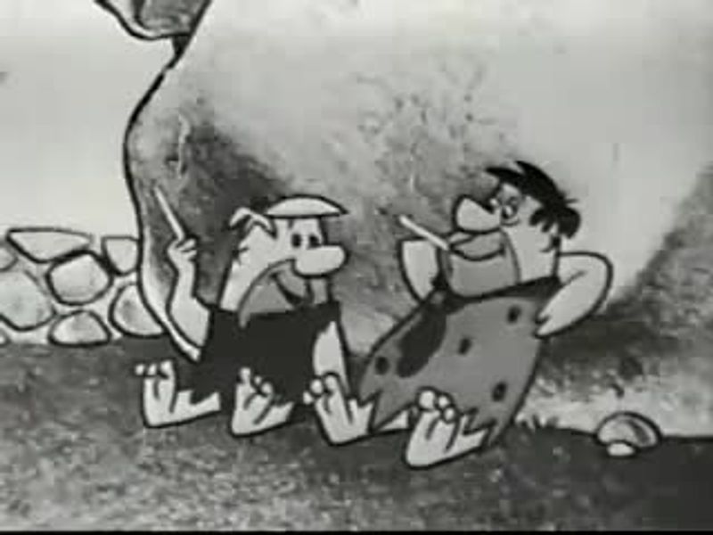 The Flintstones