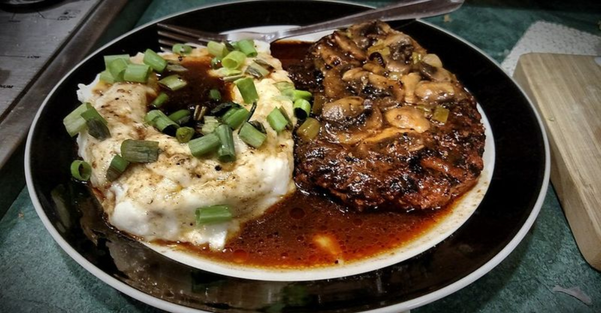 8 Classic Diner Dishes That Time Quietly Took Off The Menu
