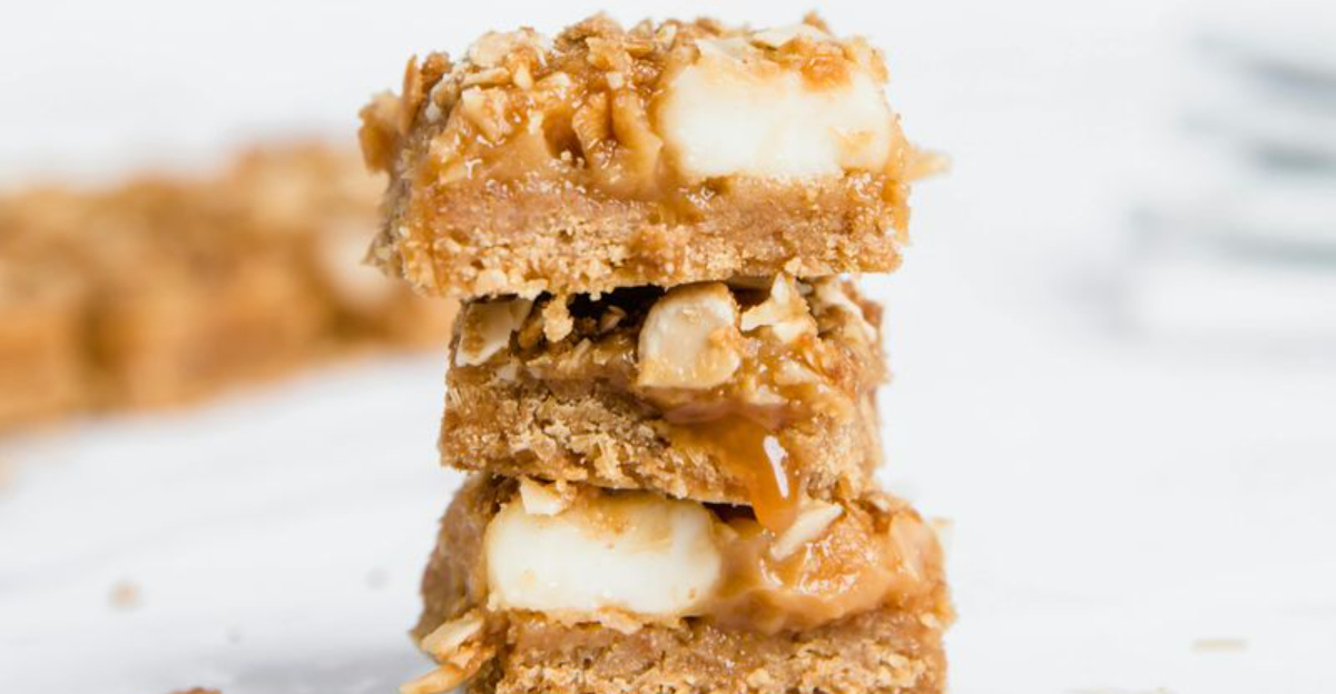 8 Easy Cookie Bar Recipes That Taste Like Thanksgiving In Every Bite