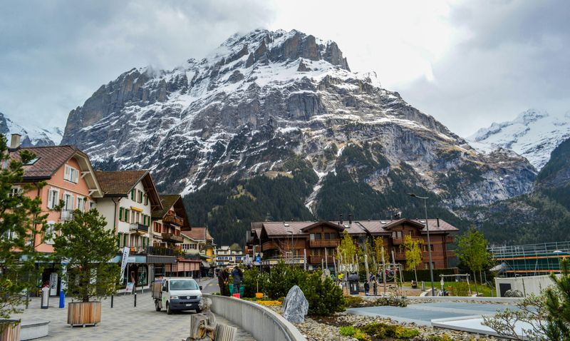 Switzerland
