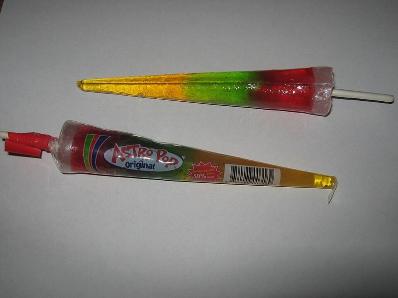 Astro Pops