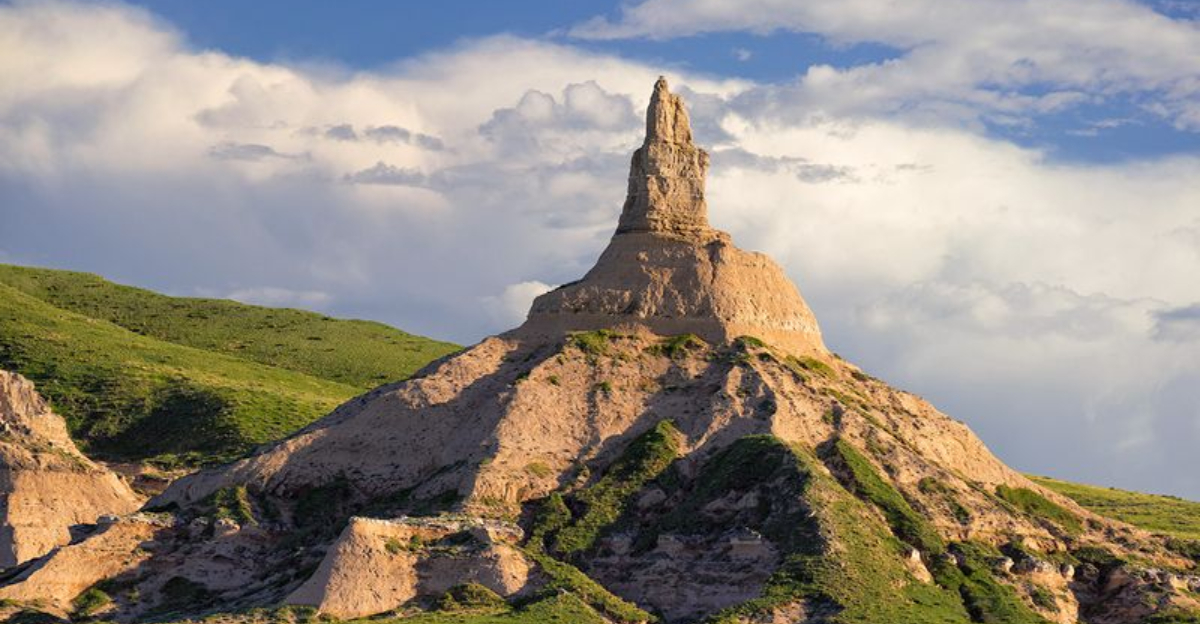 8 Hidden Natural Wonders In Nebraska That Will Surprise You