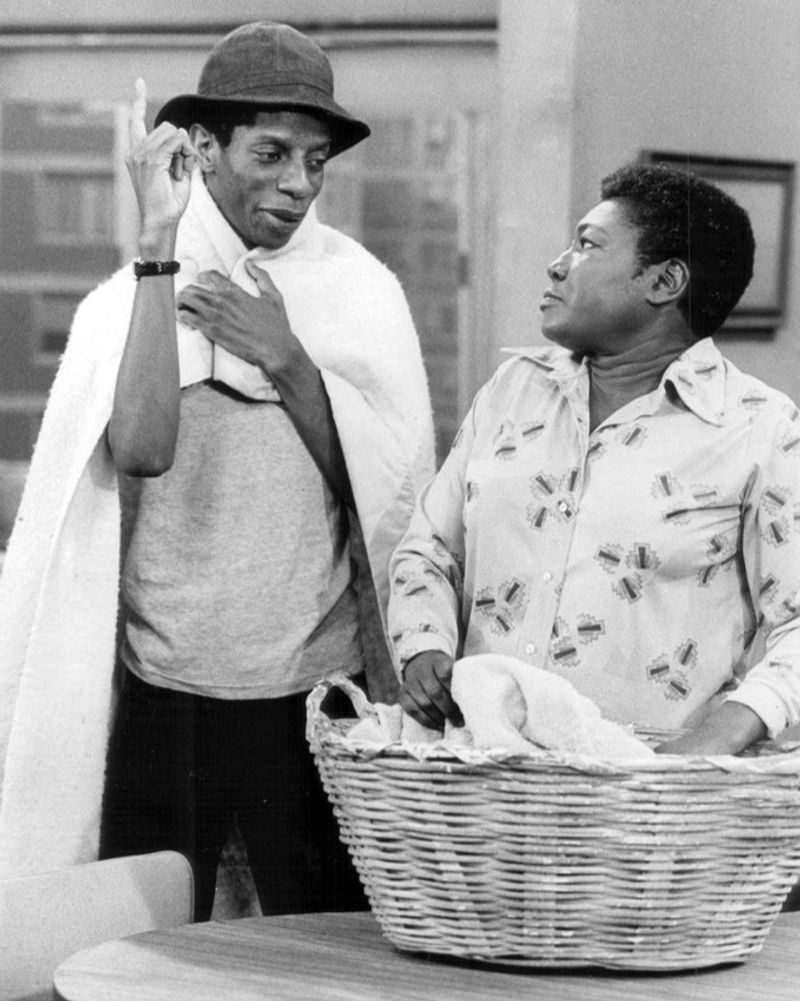 Good Times - Dy-No-Mite!