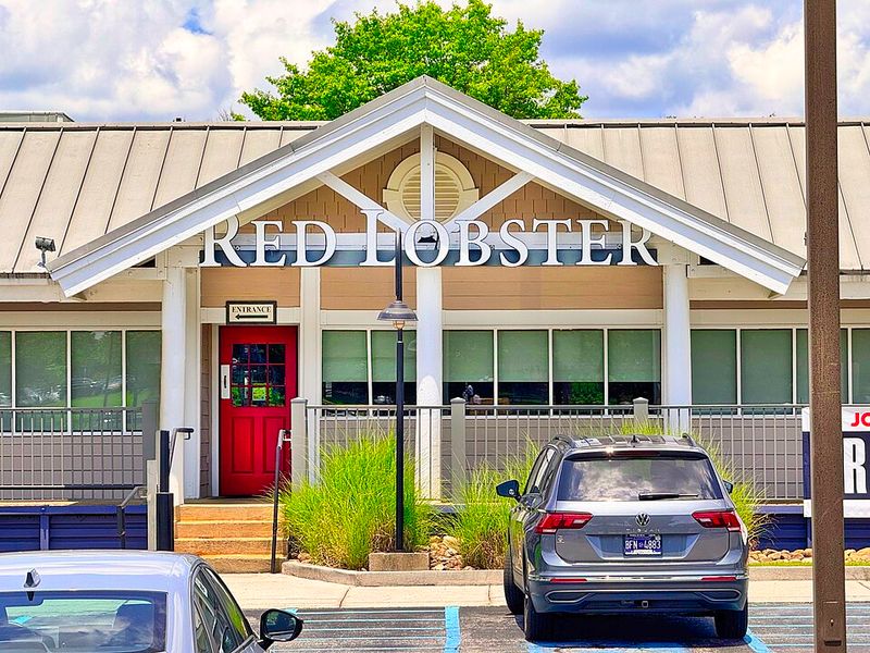Red Lobster