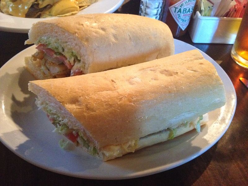 Po' Boy