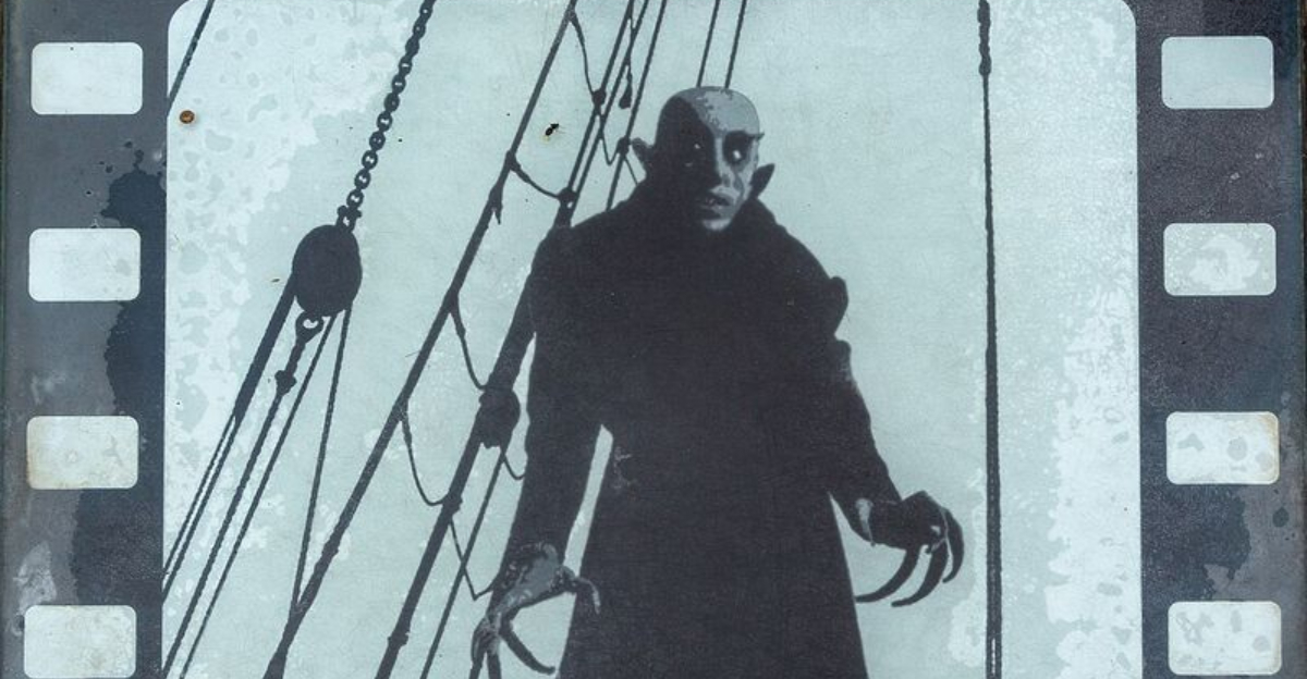8 Vampire Movies That Totally Suck You In