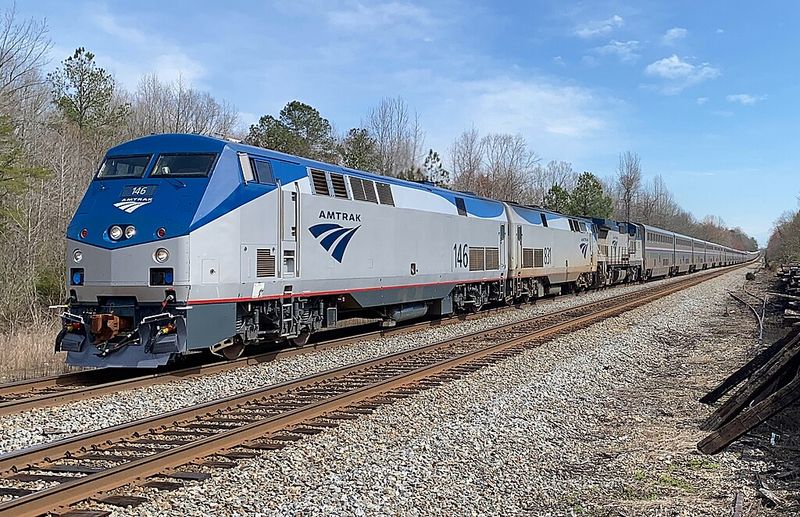 Auto Train