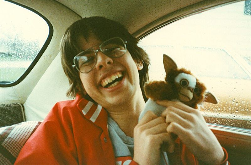 Gremlins (1984)