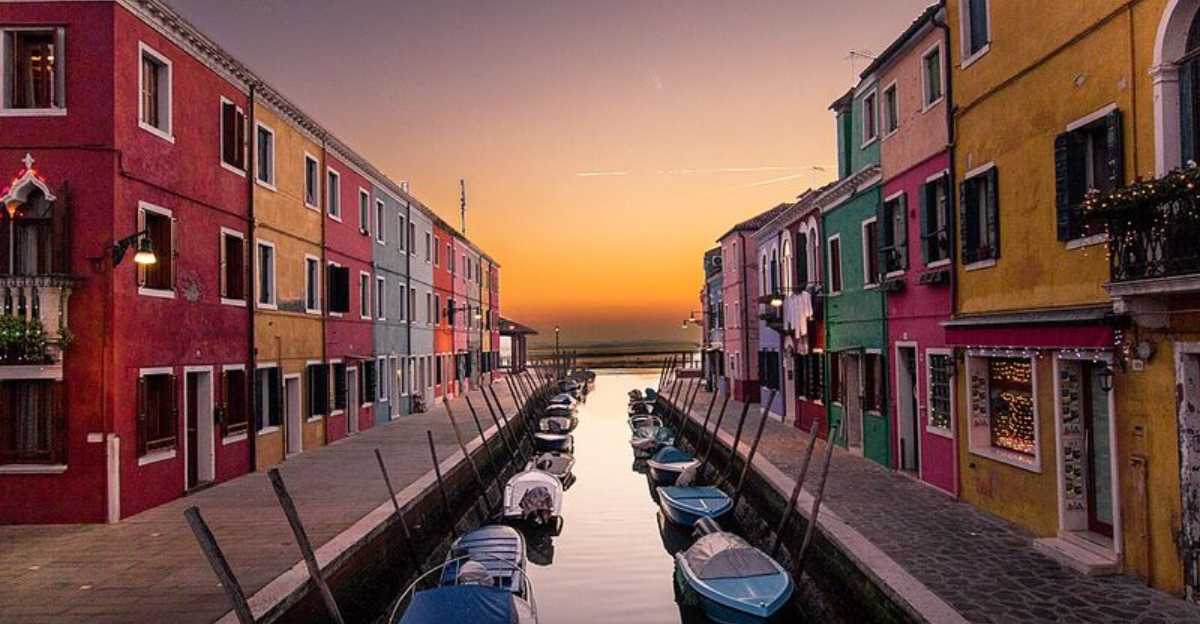 9 Overhyped Tourist Traps In Italy And The Hidden Gems Worth Visiting Instead