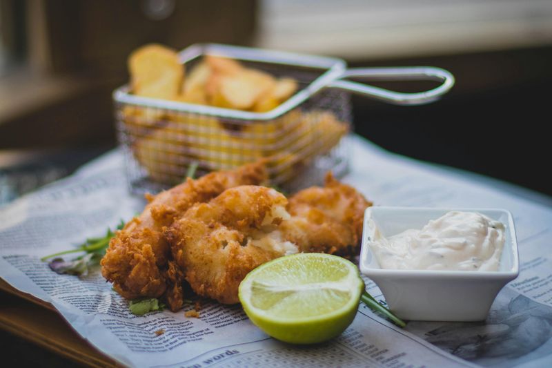 The Wee Chippy