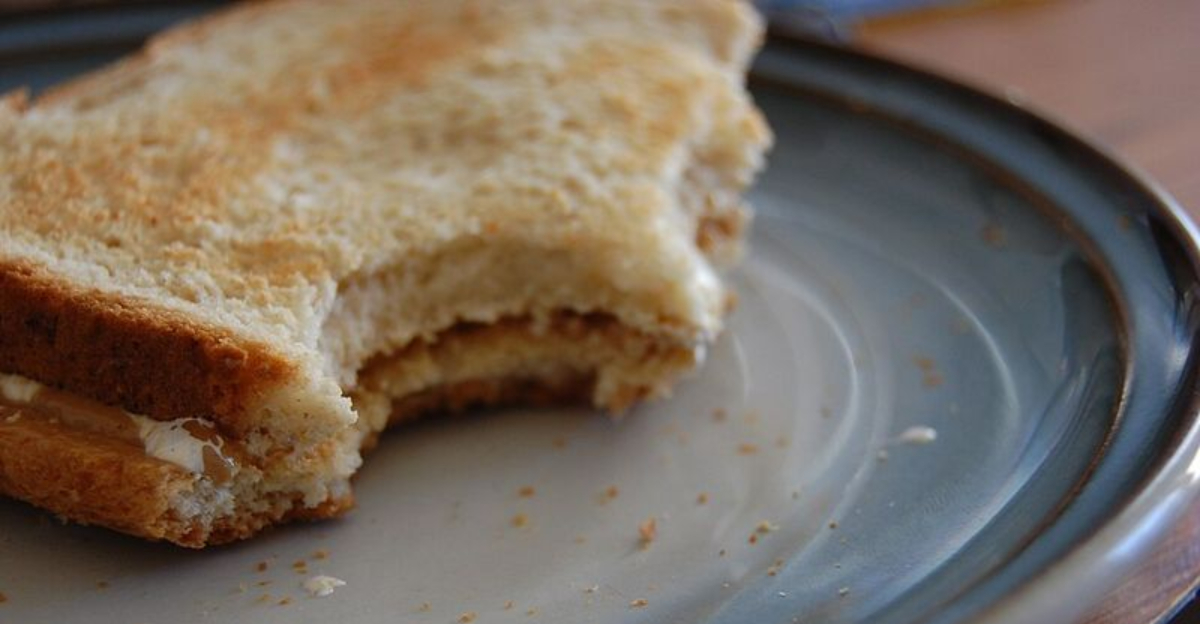 9 Retro School Lunches That’d Never Pass Today’s Rules