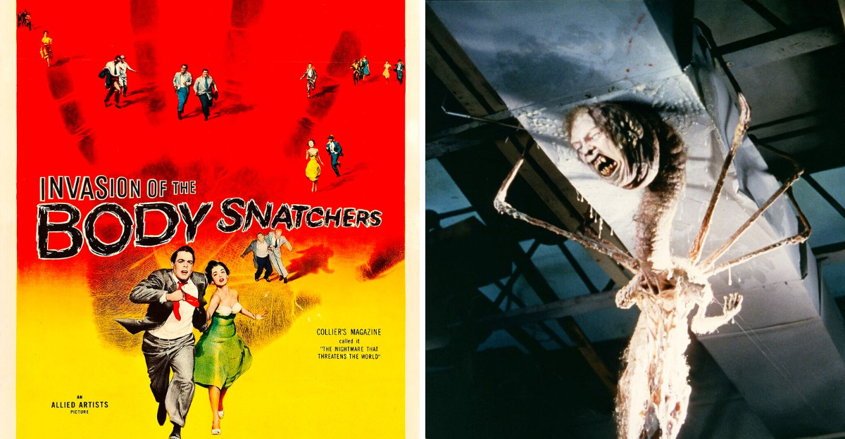 9 Science Fiction Movies Known For Their Memorable Endings