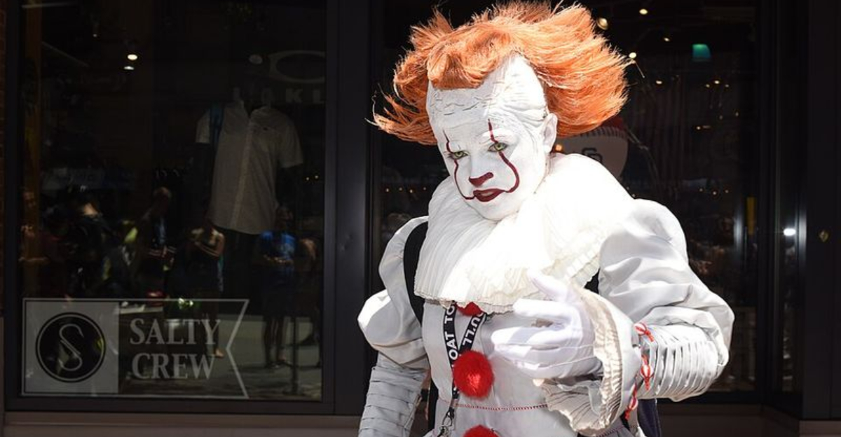 9 Spooktacular Halloween Movies You Can’t Miss