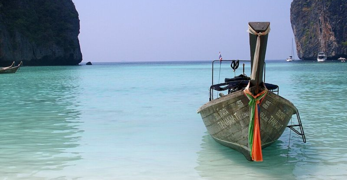 9 Stunning Countries That Might Soon Be Off-Limits to Tourists