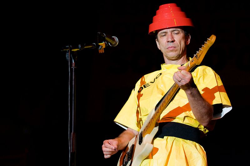 Whip It by Devo