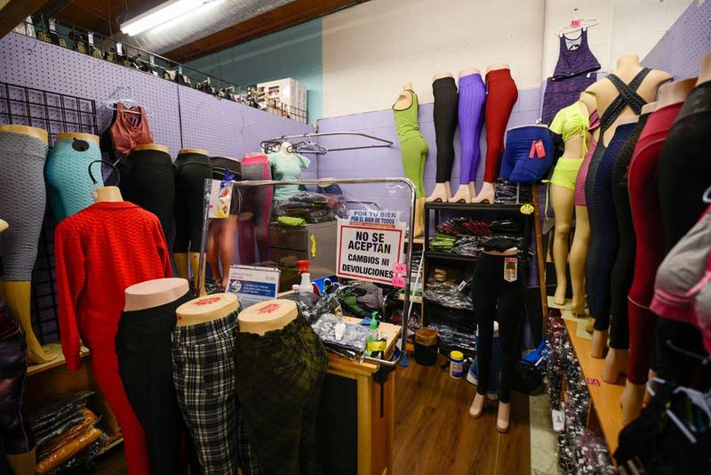 Clothing, Jewelry, and Beauty