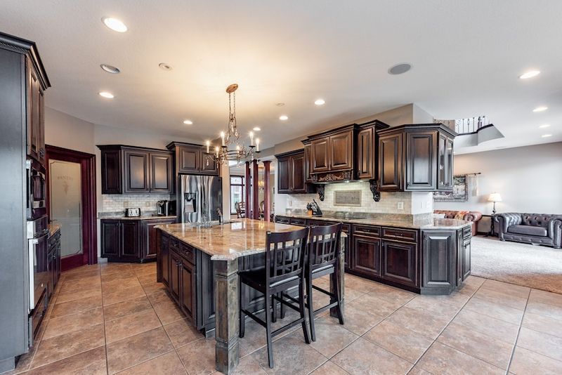 A Kitchen Made for Gathering
