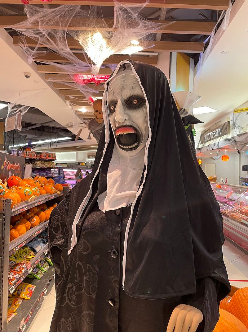 The Conjuring (2013)