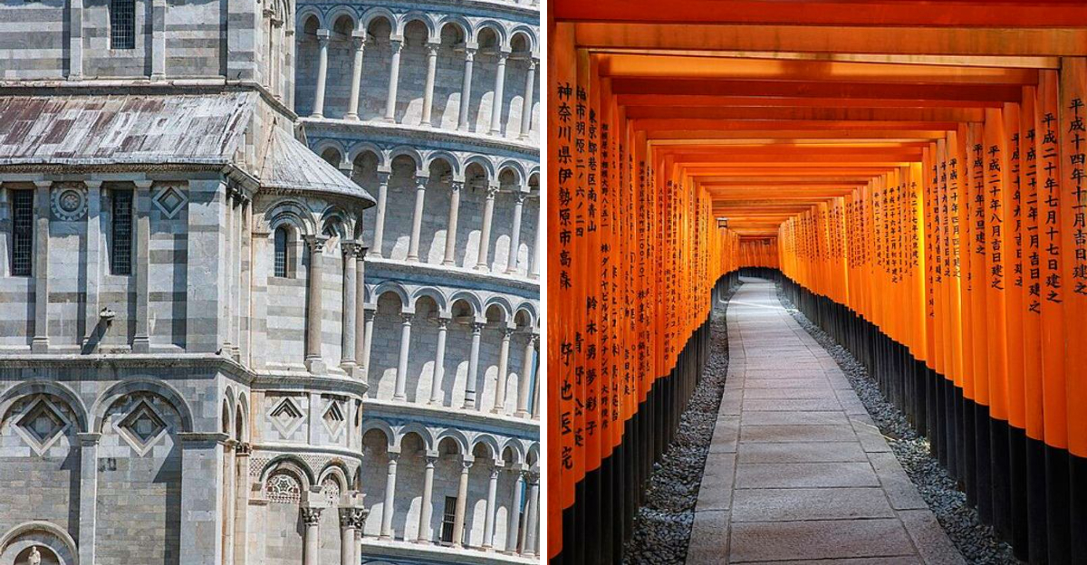 A Traveler’s Retrospective: 5 Disappointing Trips And 10 Memorable Ones