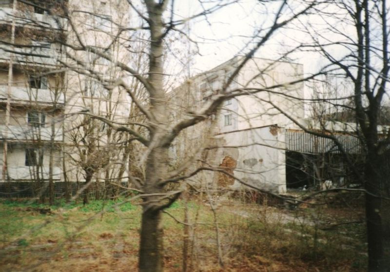 Pripyat, Ukraine