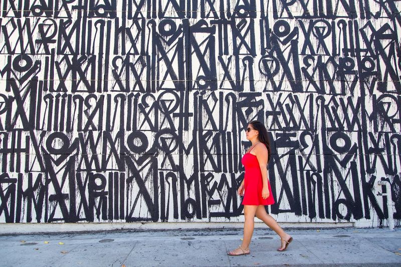 Melrose Avenue (West Hollywood)
