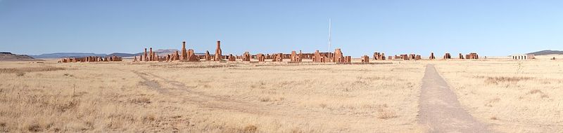Fort Union National Monument